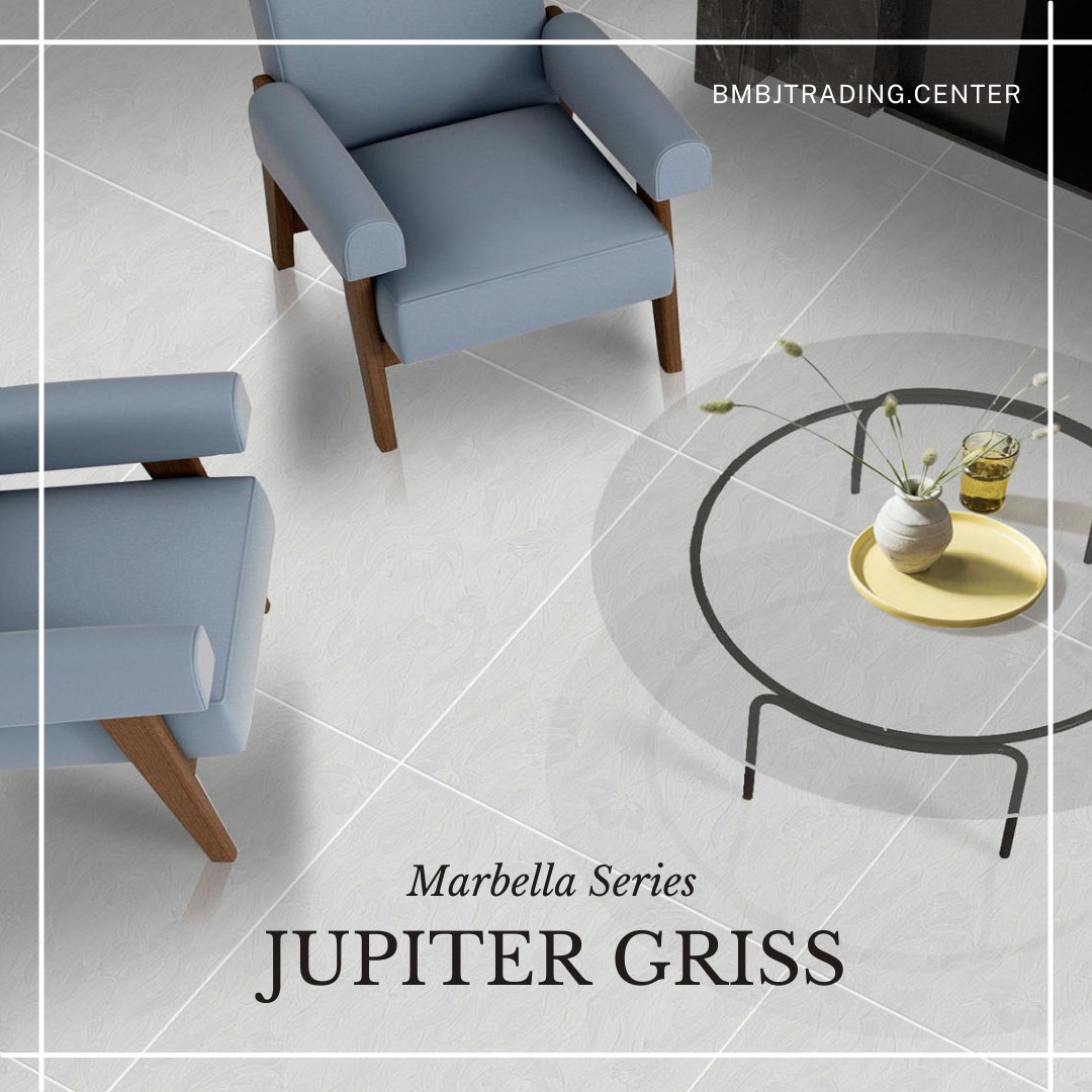 Jupiter Griss